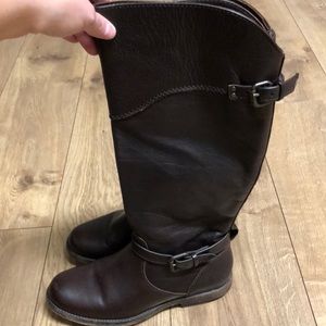 Frye Philip Riding Boot